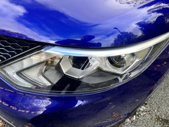 NISSAN QASHQAI 1.2 DIG-T Tekna