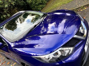 NISSAN QASHQAI 1.2 DIG-T Tekna