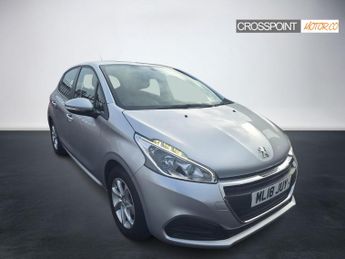 Peugeot 208 1.2 PureTech Active