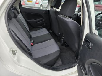 MAZDA MAZDA2 1.3 TS