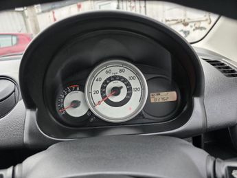 MAZDA MAZDA2 1.3 TS