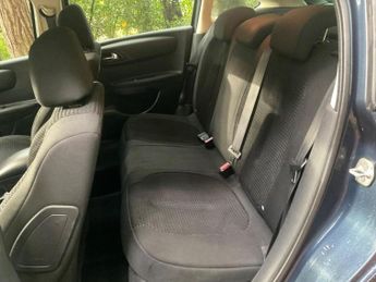 CITROEN C4 1.6 HDi VTR+ EGS6 Euro 4 5dr