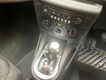 CITROEN C4 1.6 HDi VTR+ EGS6 Euro 4 5dr