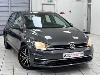 Volkswagen Golf 1.4 TSI SE Nav Euro 6 (s/s) 5dr