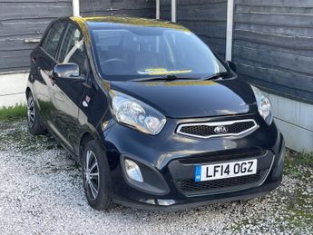 Kia Picanto 1.0 1