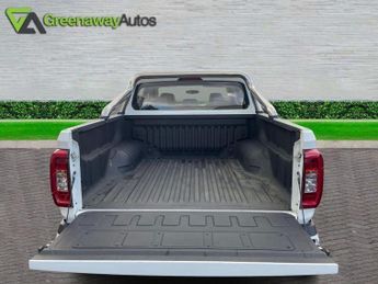 MAXUS T90EV 88.5kWh Elite Auto RWD 4dr