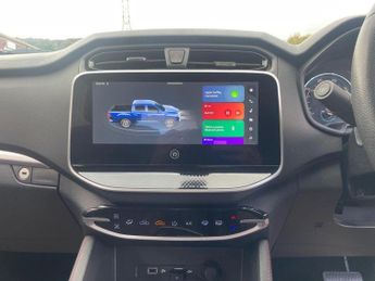 MAXUS T90EV 88.5kWh Elite Auto RWD 4dr