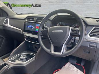 MAXUS T90EV 88.5kWh Elite Auto RWD 4dr