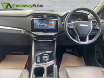 MAXUS T90EV 88.5kWh Elite Auto RWD 4dr