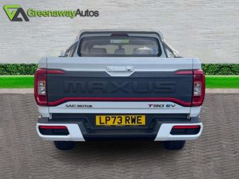 MAXUS T90EV 88.5kWh Elite Auto RWD 4dr