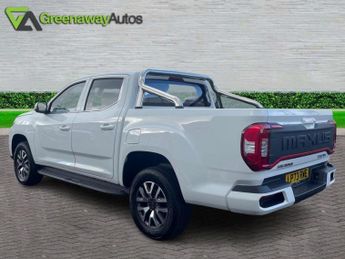 MAXUS T90EV 88.5kWh Elite Auto RWD 4dr