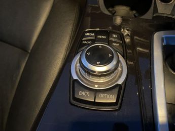 BMW 5 SERIES 2.0 520d SE Saloon