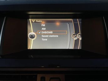 BMW 5 SERIES 2.0 520d SE Saloon