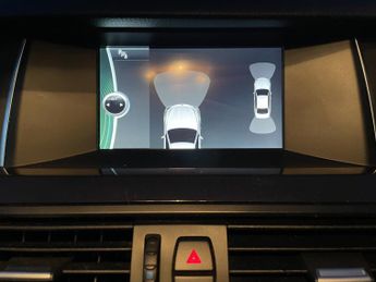 BMW 5 SERIES 2.0 520d SE Saloon