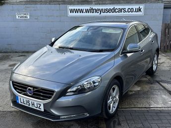 Volvo V40 1.5 Momentum T2