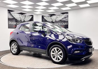 Vauxhall Mokka 1.4 i Turbo ecoTEC Active