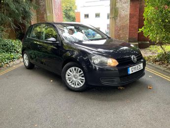Volkswagen Golf 1.4 TSI S Euro 5 5dr