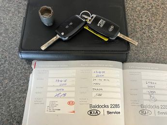 KIA PICANTO 1.3 2 Automatic