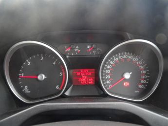 FORD MONDEO 1.8 TDCi Zetec