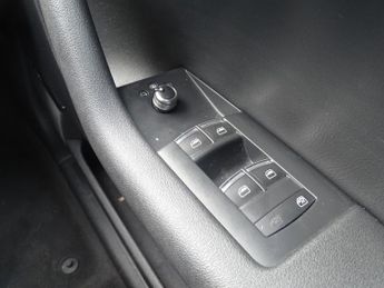 AUDI A3 2.0 TFSI Black Edition Quattro