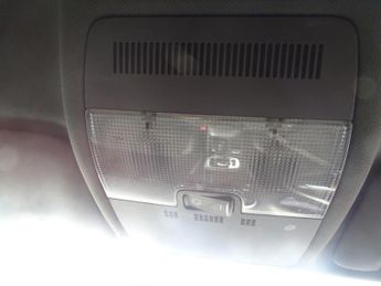 AUDI A3 2.0 TFSI Black Edition Quattro