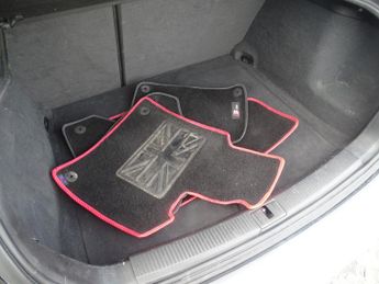 AUDI A3 2.0 TFSI Black Edition Quattro