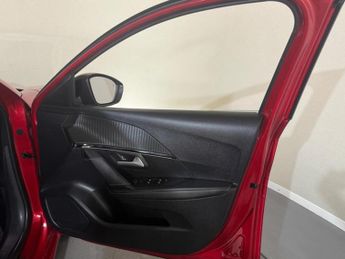 PEUGEOT 208 1.2 PureTech GT EAT Euro 6 (s/s) 5dr