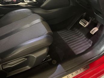 PEUGEOT 208 1.2 PureTech GT EAT Euro 6 (s/s) 5dr