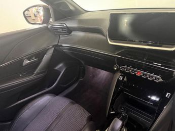 PEUGEOT 208 1.2 PureTech GT EAT Euro 6 (s/s) 5dr