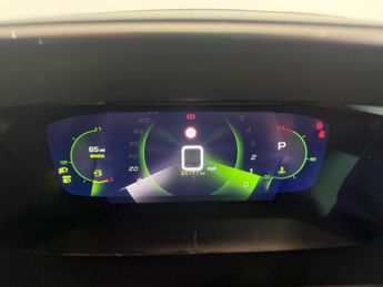 PEUGEOT 208 1.2 PureTech GT EAT Euro 6 (s/s) 5dr