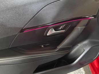 PEUGEOT 208 1.2 PureTech GT EAT Euro 6 (s/s) 5dr