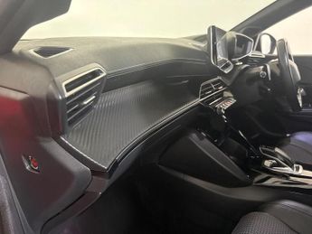 PEUGEOT 208 1.2 PureTech GT EAT Euro 6 (s/s) 5dr