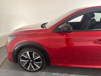 PEUGEOT 208 1.2 PureTech GT EAT Euro 6 (s/s) 5dr