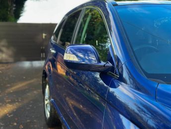 HONDA CR-V 2.2 i-DTEC EX