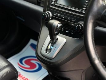 HONDA CR-V 2.2 i-DTEC EX