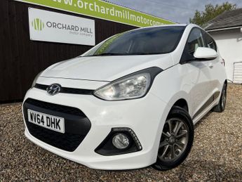 Hyundai I10 1.0 Premium