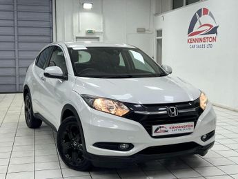 Honda HR-V 1.5 i-VTEC SE Euro 6 (s/s) 5dr