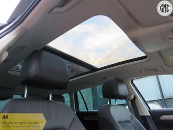VOLKSWAGEN PASSAT 2.0 TDI GT Full Service History, Pano Sunroof, Heated Seats!