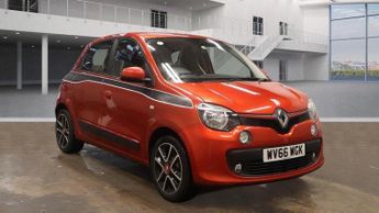 Renault Twingo 0.9 TCe ENERGY Dynamique S Euro 6 (s/s) 5dr