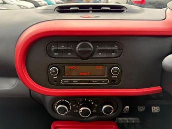 RENAULT TWINGO 0.9 TCe ENERGY Dynamique S Euro 6 (s/s) 5dr