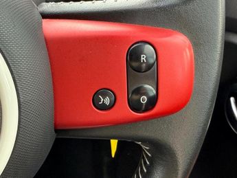 RENAULT TWINGO 0.9 TCe ENERGY Dynamique S Euro 6 (s/s) 5dr