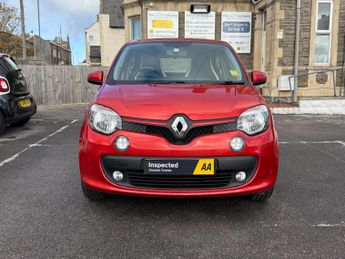 RENAULT TWINGO 0.9 TCe ENERGY Dynamique S Euro 6 (s/s) 5dr