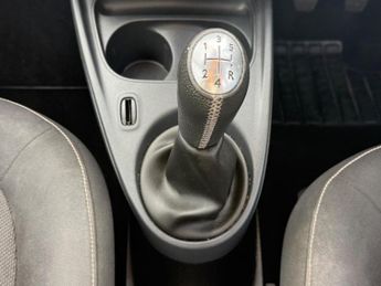 SMART FORFOUR 1.0 Passion Euro 6 (s/s) 5dr