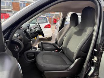 SMART FORFOUR 1.0 Passion Euro 6 (s/s) 5dr