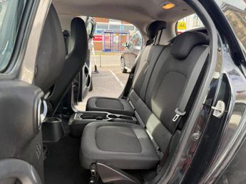 SMART FORFOUR 1.0 Passion Euro 6 (s/s) 5dr