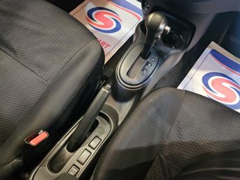 NISSAN MICRA 1.2 12V Acenta