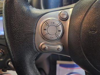 NISSAN MICRA 1.2 12V Acenta