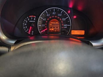 NISSAN MICRA 1.2 12V Acenta