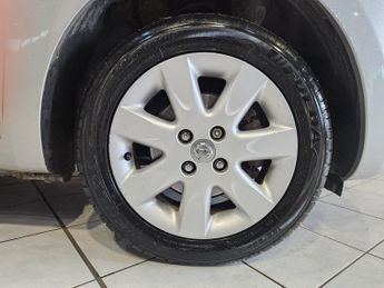 NISSAN MICRA 1.2 12V Acenta