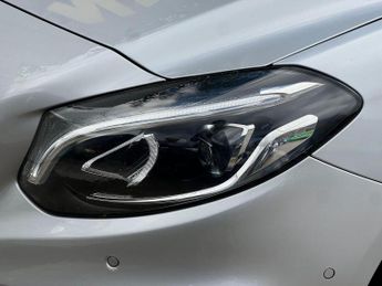 MERCEDES-BENZ B CLASS 2.1 B200d AMG Line (Premium Plus) 7G-DCT Euro 6 (s/s) 5dr